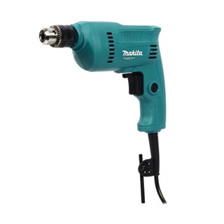 MAKITA MT-Series M0600B สว่านไฟฟ้า 3/8 นิ้ว กำลังไฟฟ้า 350W เจาะเหล็ก 10 mm เจาะไม้ 20mm ความเร็วรอบตัวเปล่า 0-3,000 RPM