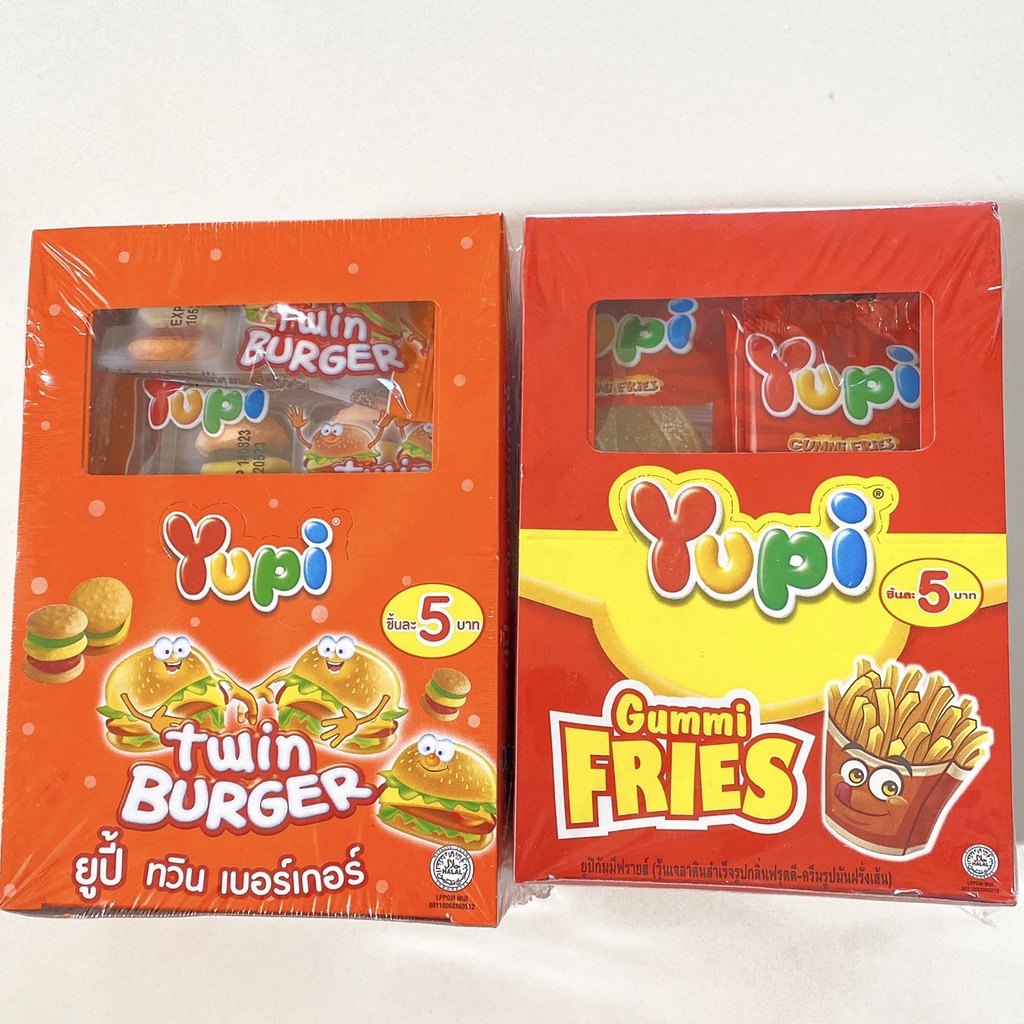 yupi fries ถูกที่สุด พร้อมโปรโมชั่น ก.ย. 2025 | BigGoเช็คราคาง่ายๆ