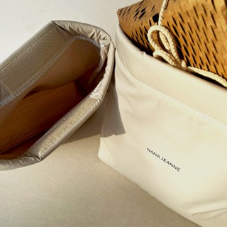 ์NANA JEANNE HOLIDAY GOODIE BAG กระเป๋าใส่ของอเนกประสงค์