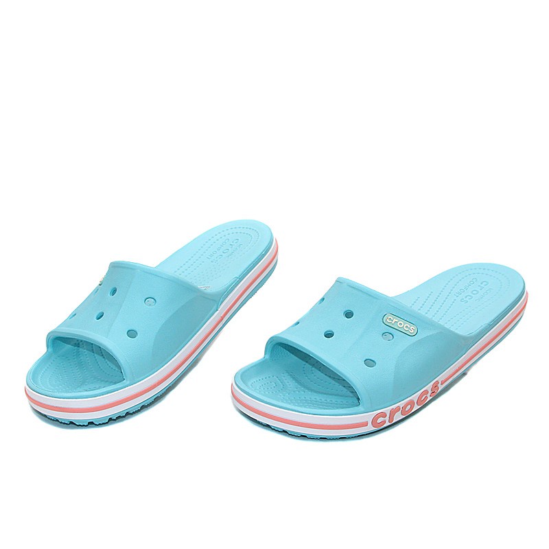 รองเท้าแตะ Crocs แบบดั้งเดิม แฟชั่นสําหรับผู้ชาย และผู้หญิง205392]
