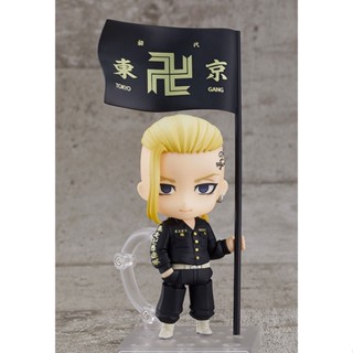 Nendoroid Tokyo Revengers Draken (Ken Ryuguji) Jp Ver.#4580590127838