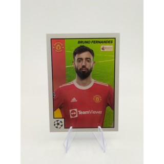 2021-22 Topps Merlin Heritage 97