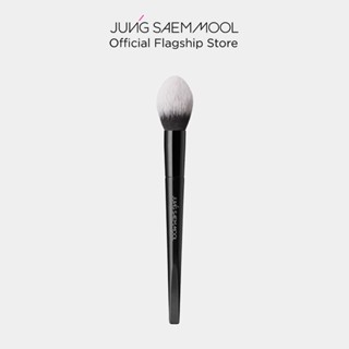 JUNGSAEMMOOL Masterclass Powder Brush แปรงปัดแป้งรับกับทุกส่วนโค้งของใบหน้า