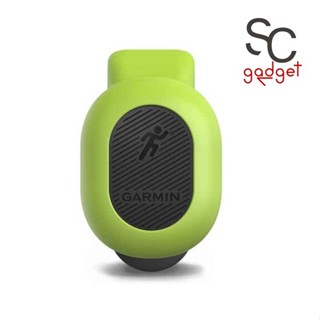 Garmin Running Dynamics Pod คลิปติดเข็มขัด