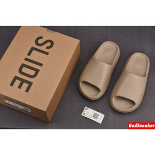 [ Pre-Order ] รองเท้าแตะ Yeezy Slide " Pure " Size 36 - 48 [ PKBASF ]