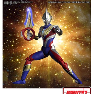 FIGURE RISE STANDARD ULTRAMAN TRIGGER MULTI TYPE