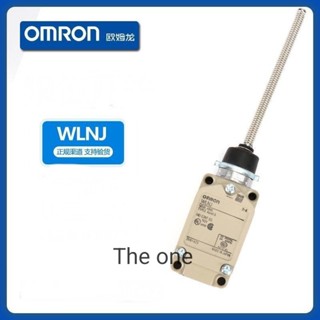 ลิมิตสวิทซ์ WLNJ Omron ของใหม่พร้อมกล่อง ส่งจากไทย