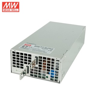 MEAN WELL SE-1000-24 Switching Power Supply 1000W 24V 41.7A รับประกัน 2 ปี ออกใบกำกับภาษีได้