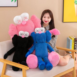 ตุ๊กตา Kaws Bff น่ารัก จาก Sesame Street ของขวัญคริสต์มาส สําหรับเด็ก