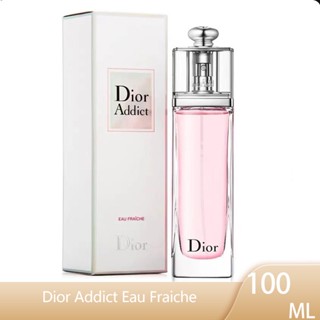 Dior Addict Eau Fraiche Dior Addict 100ml