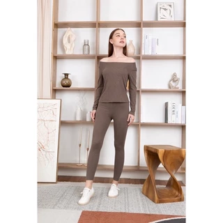 Premium Thermal heattech รุ่น Extra Fleece (2 ตัวราคาตัวละ390)
