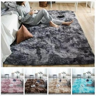 3 size Fur Carpet for Bedroom Carpet Living room carpets Rug Super Plush Soft Antislip Floor Mat