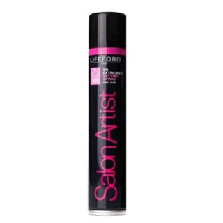 Lifeford ไลฟ์ฟอร์ด ซาลอน อาร์ตติส สเปรย์ So Extreme Setting Spray ชนิดแข็งพิเศษ 320 ml