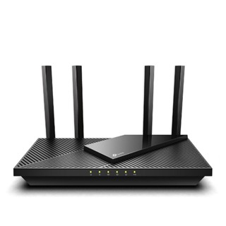 TP-Link Archer AX55 AX3000 Dual Band Gigabit Wi-Fi 6 Router รับประกันตลอดการใช้งาน