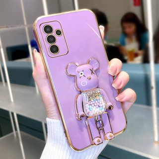 เคส samsung a13 5g a13 4g samsung a32 4g samsung a32 5g samsung a23 5g ใหม่ เคสโทรศัพท์ ซิลิโคนนิ่ม กันกระแทก สําหรับ samsung a13 5g a13 4g samsung a32 4g samsung a32 5g samsung a23 5g DDTGZJ01 น่ารัก ลายการ์ตูน กันกระแทก