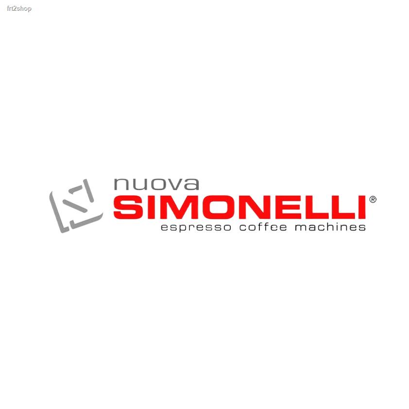 พร้อมส่งNuova Simonelli นูโอว่า ซิโมเนลลี่ อะไหล่เครื่องชงกาแฟ OSCAR GROUP GASKET