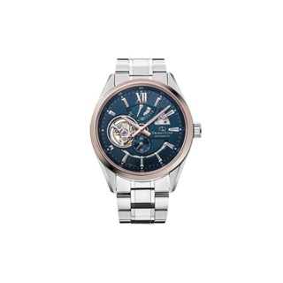 นาฬิกา ORIENT STAR: Mechanical Contemporary Watch, Metal Strap - 41.0mm(RE-AV0120L) Limited