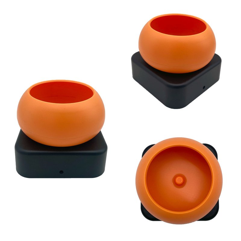 R2LE Automatic Bead Spinner Bowl Electric Beading Machine For Waist