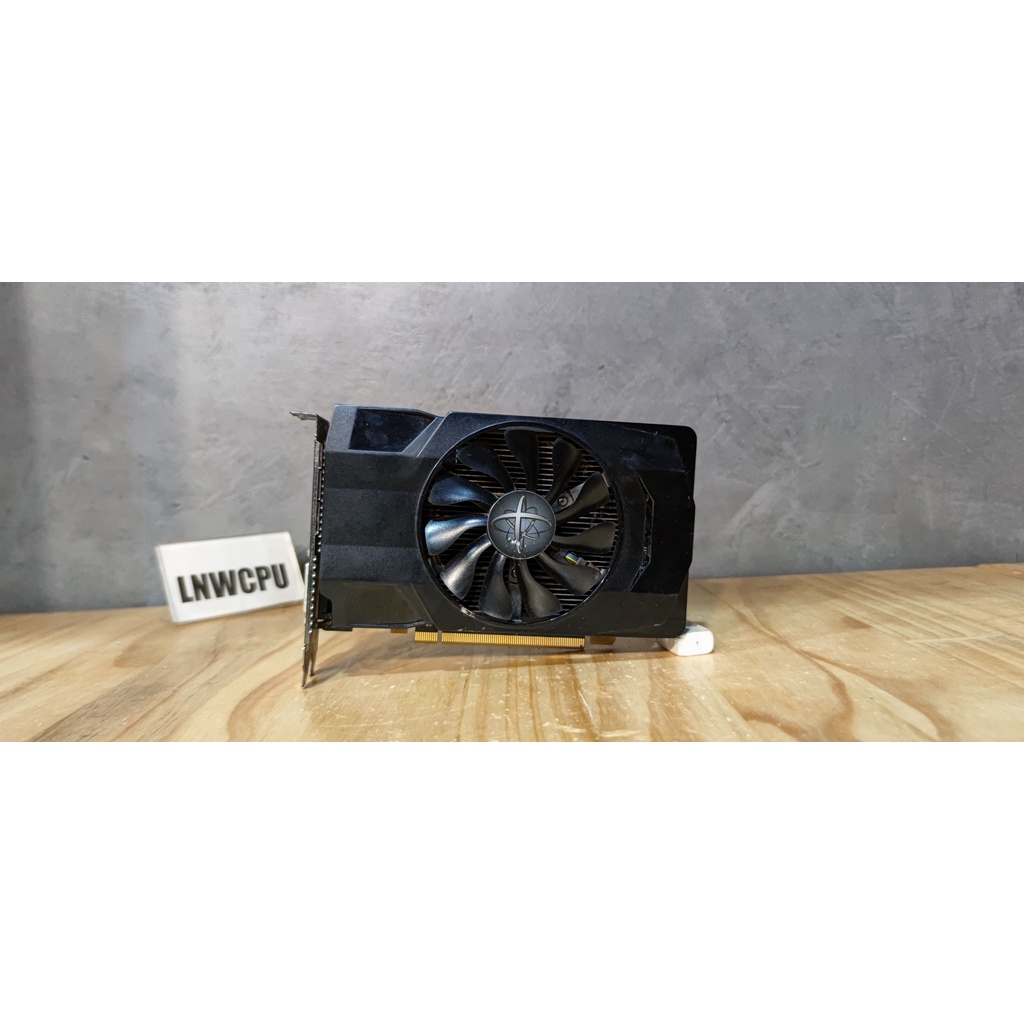 การ์ดจอ RX460 2GB มือสอง