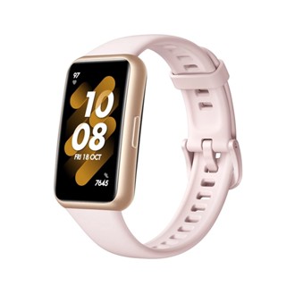 Huawei Band 7 Nebula Pink