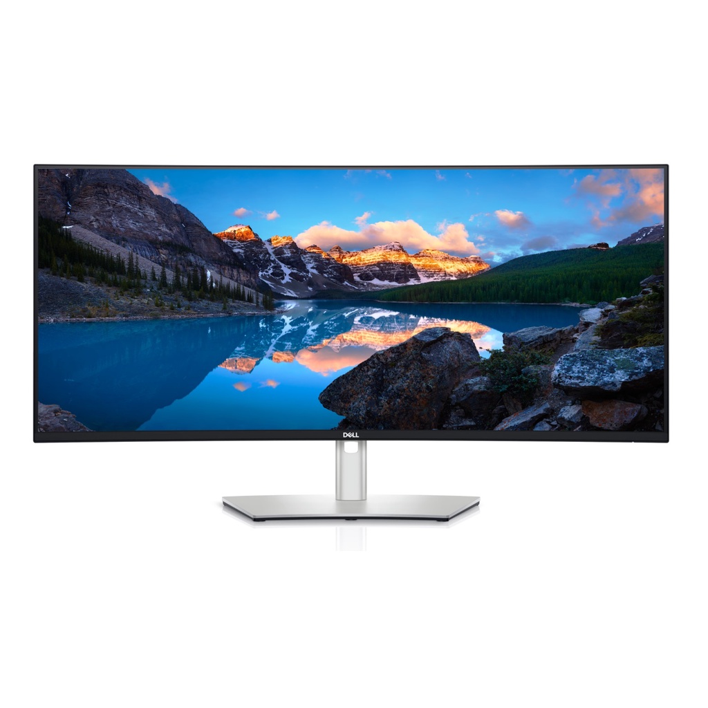 Monitor 37.5'' DELL U3821DW (IPS,HDMI,DP, USB-C) CURVE 60Hz