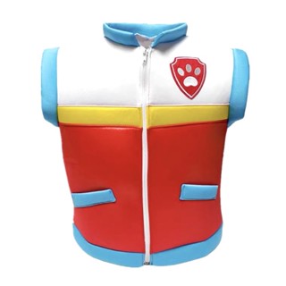 ชุด ชุดเด็ก พอพาโทรล paw patrol ไรเดอร์ rider