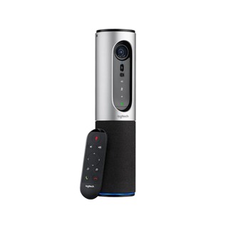 LOGITECH CONNECT Conference Cam Full HD 1080p Video