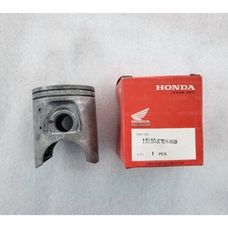 ลูกสูบ C รถรุ่น HONDA NSR-R แท้เบิกศูนย์ ( 13130-KW6-900 )