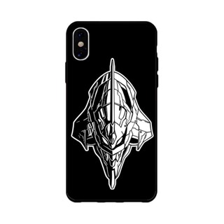 NEON GENESIS EVANGELION เคสไอโฟน iPhone 11 14 pro max เคส iPhone 14 plus case 13 12 promax X Xr Xs 8พลัส cover 7 8 plus