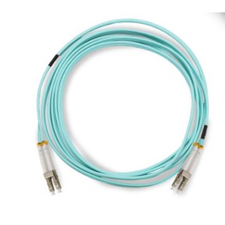 Cable Fiber Duplex Multi-Mode LINK (UFP562D31-03/SC-LC) 3M. รับประกัน 30Y ออกใบกำกับภาษีได้