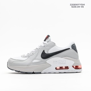 Air Max 90   Nike Air Max Excee รองเท้าวิ่งเรียบแท้จริงรับประกันคุณภาพ2022003