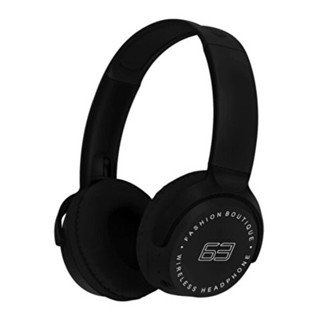 OWWOTECH P63 หูฟังบลูทูธแบบครอบหู 5.1 หูฟังไร้สายสำหรับเด็ก หูฟังไร้สาย