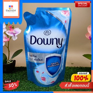 รีฟิลน้ำยาปรับผ้านุ่ม DOWNY 530ml แอนตี้แบคDOWNY assouplissant recharge 530ml antibac