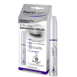 RapidLash Eyelash Enhancing Serum พร้อมส่ง