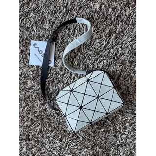 Baobao issey miyake cuboid crossbody