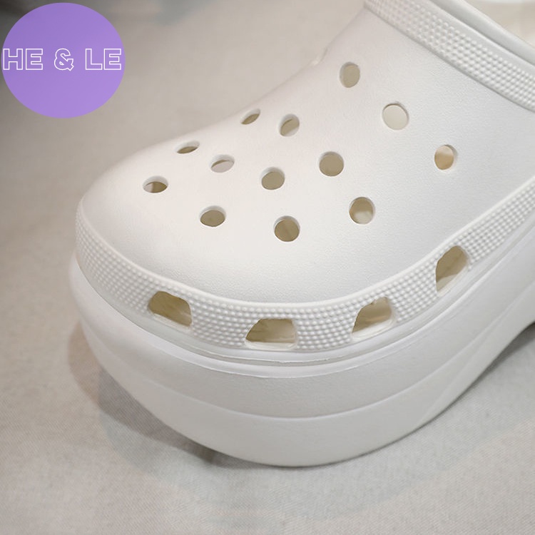 รองเท้าส้นสูง 10 เซนติเมตร พื้นหนา diy สําหรับผู้หญิง