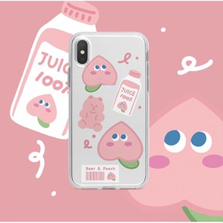 เคสโทรศัพท์มือถือ ซิลิโคน ลายการ์ตูนตาราง ทรงสี่เหลี่ยม สําหรับfor  iPhone 13 Pro Max Xs Max Xr 12 mini 7 Plus 12 Pro Max