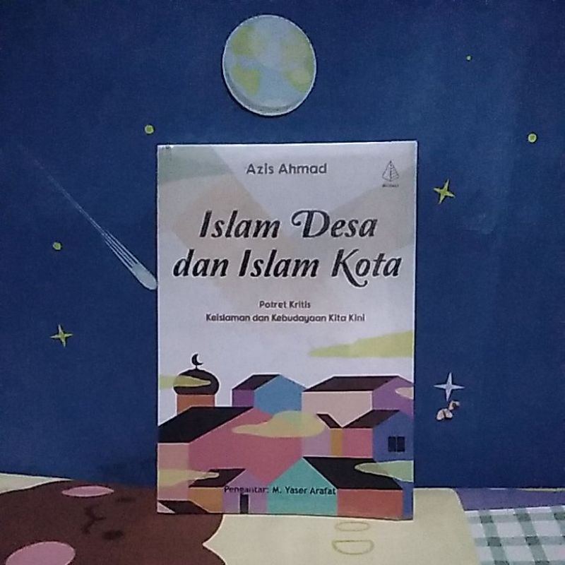 VILLAGE ISLAM และ ISLAM เมือง