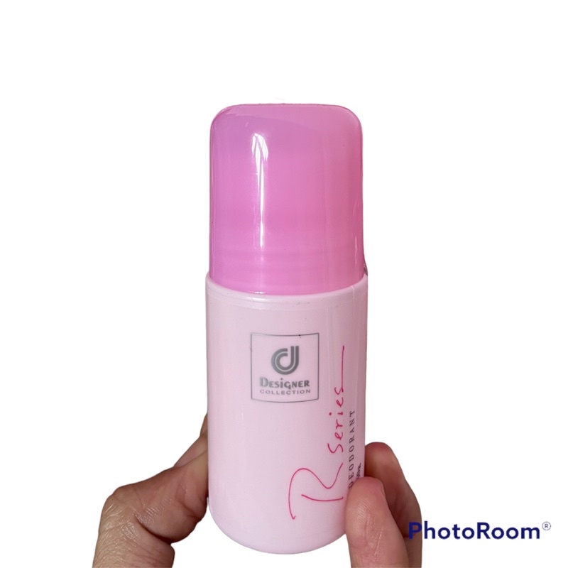 Rseriesโรลออน กลิ่นเดียวกับโลชั่น50กรัม