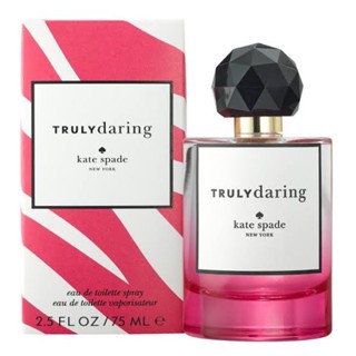 น้ำหอม Kate Spade TRULY daring for women 75ml