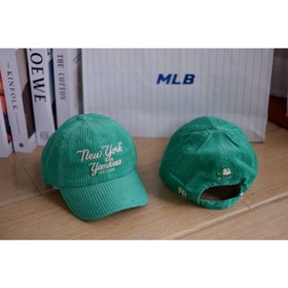 หมวก MLB Korea ของใหม่ ของแท้ 100%