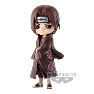 Bandai(บันได) BANPRESTO NARUTO SHIPPUDEN Q POSKET-UCHIHA ITACHI-(VER.B)