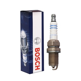 BOSCH หัวเทียน F8DC4 (1 ชิ้น)[88748184]