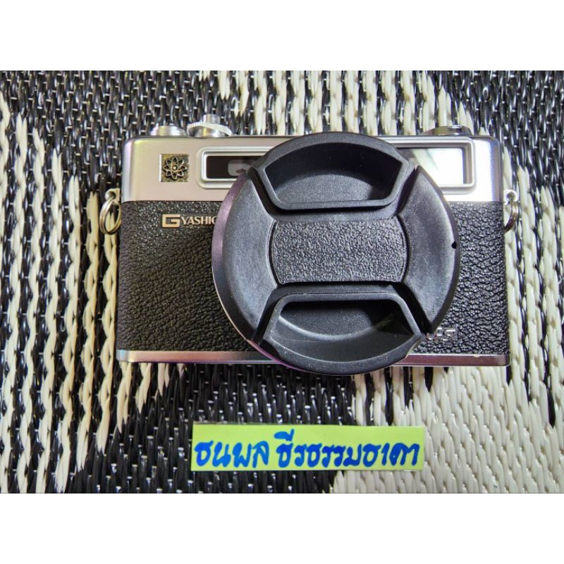 กล้อง Yashica Electro35 GS