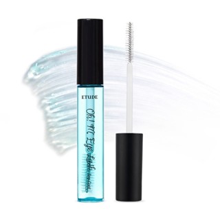 [ETUDE] Oh My Lash มาสคาร่า #1 Top Coat 10g