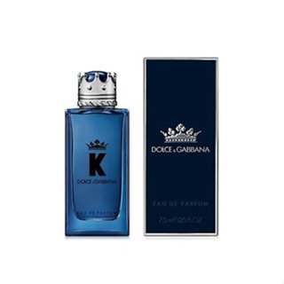 Dolce &amp; Gabbana K EDP 7.5 ml ขนาดทดลอง 7.5 ml แต้ม