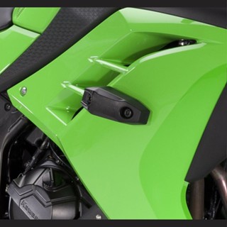 KIT-ACCESSORY,ENGINE GUARD(NINJA300)