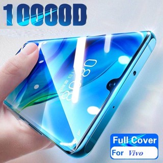 ฟิล์มไฮโดรเจล HD สําหรับ Vivo V2025 V2026 V2027 V2029 1901 1902 1904 1906 1606 1611 1610 1907 1909 1920 1935 1601 1603