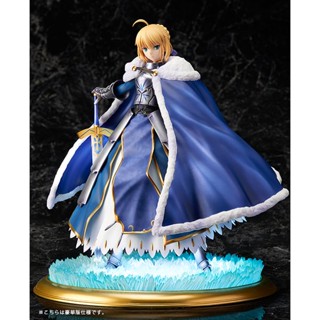 Fate / Grand Order Saber Altria Pendragon DX 1/7 scale figure