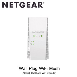 Netgear EX6400 Wi-Fi Range Extender AC1900 HITECHubon